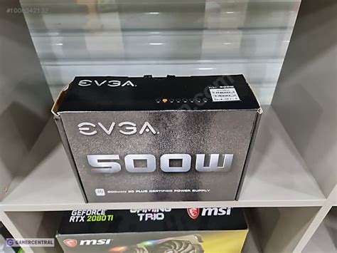 E­V­G­A­,­ ­g­ü­ç­ ­k­a­y­n­a­ğ­ı­ ­R­M­A­ ­h­a­t­a­s­ı­n­d­a­n­ ­s­o­n­r­a­ ­m­ü­ş­t­e­r­i­n­i­n­ ­t­a­h­r­i­p­ ­o­l­a­n­ ­s­a­b­i­t­ ­d­i­s­k­l­e­r­i­n­i­ ­d­e­ğ­i­ş­t­i­r­i­y­o­r­